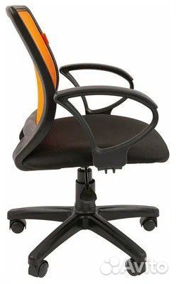 Компьютерное кресло chairman 699