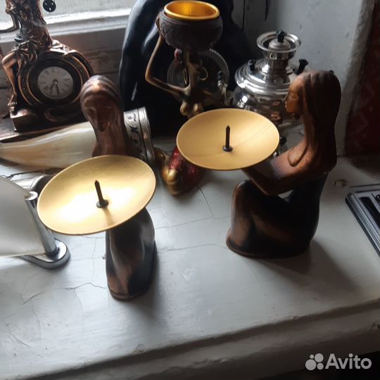 Антиквариат СССР