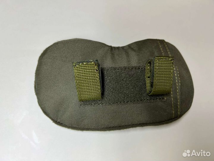 Защита затылка