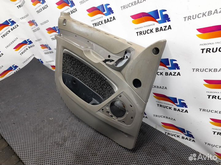 Обшивка двери левая Daf XF105, Daf XF95