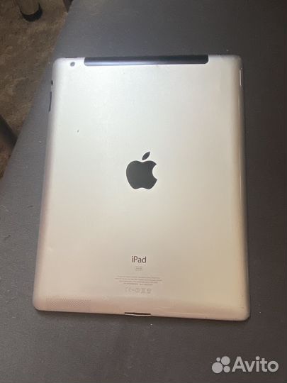 iPad 2 64