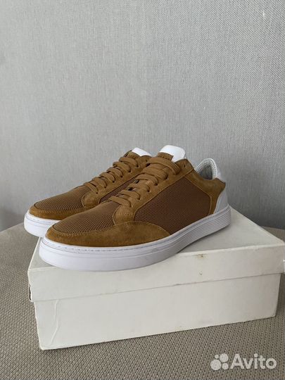 Кеды Brunello Cucinellu 42 мужские