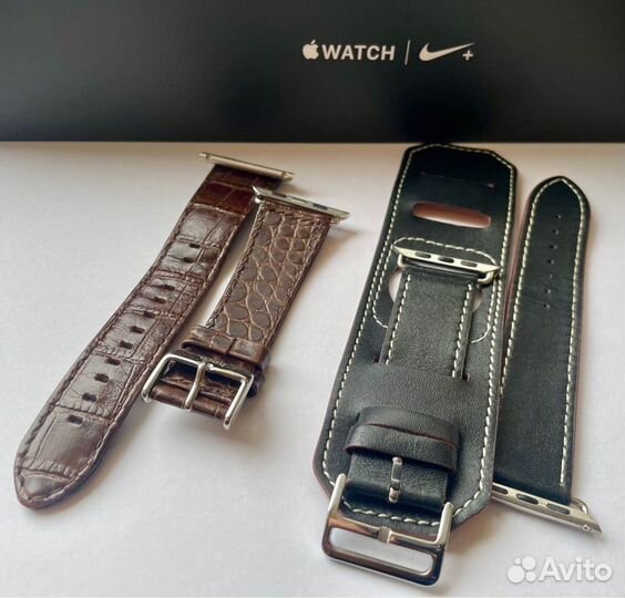 Ремешки для часов Apple Watch