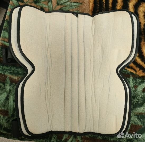 Бандаж компрессионный на коленный сустав