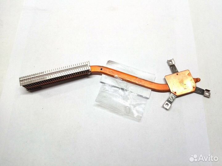 Радиатор ноутбука Toshiba satellite M60-182 - ATZ