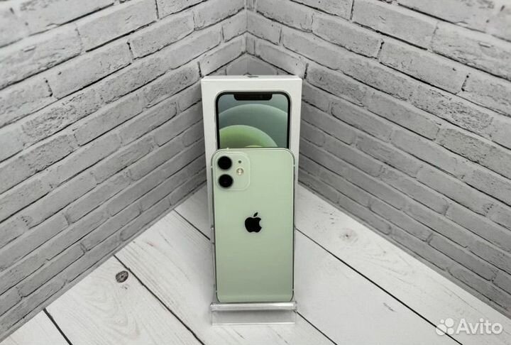 iPhone 12 mini, 128 ГБ