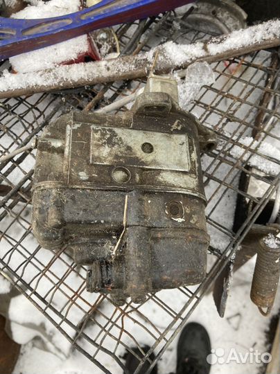 Запчасти на трактор мтз 80