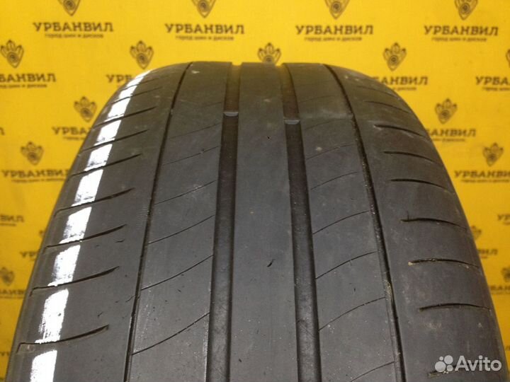 Michelin Primacy 3 205/55 R16