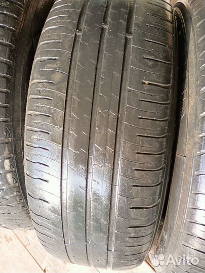 Michelin X-Crane AT 195/65 R15 91H