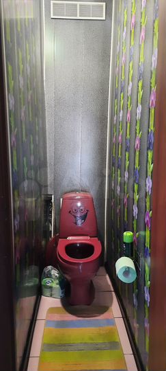 3-к. квартира, 50,9 м², 1/2 эт.