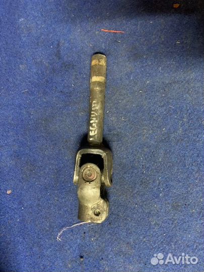 Рулевая крестовина Mitsubishi Legnum EC1W 4G93