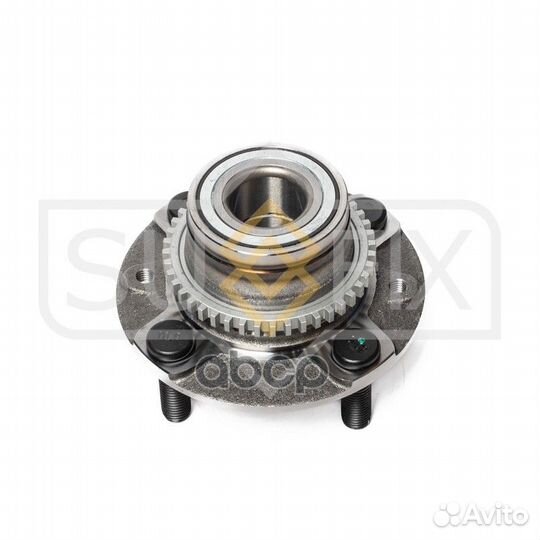 Ступица колеса зад лев SN1135 sufix