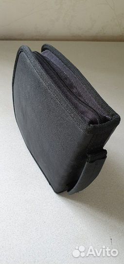 Сумка для хранения сд дисков