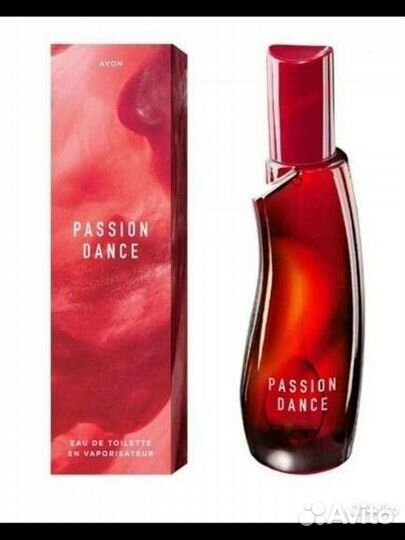 Туалетная вода женская от avon