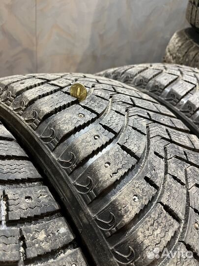 Michelin Latitude X-Ice North 225/55 R18