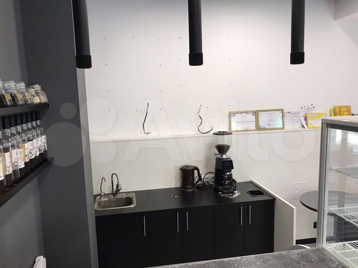 Торговая площадь, 15 м²