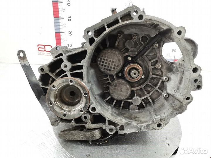 Кпп для Volkswagen Golf 5