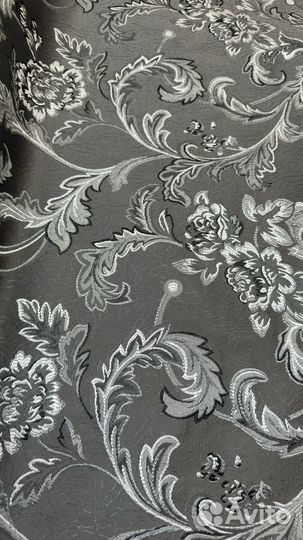 Мебельная ткань 17 метров