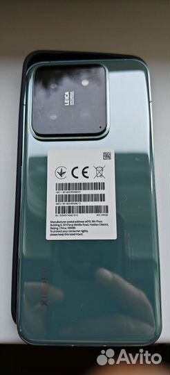 Xiaomi 14, 12/256 ГБ