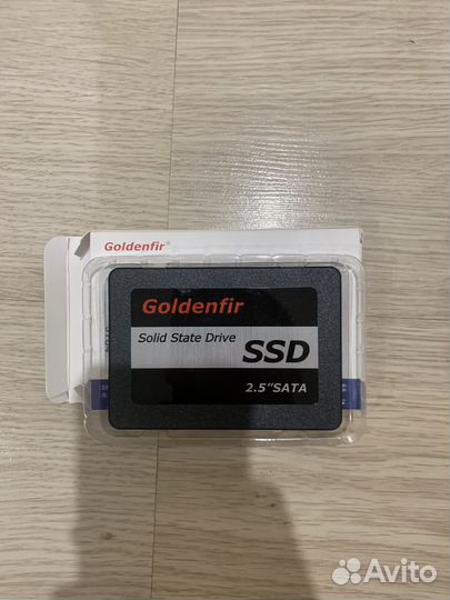 Ssd 480 gb