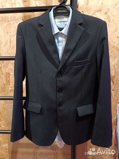 Школьная форма для мальчиков