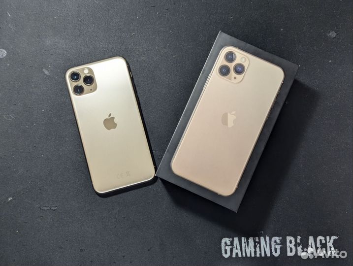 iPhone 11 Pro, 64 ГБ