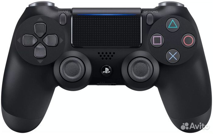 Игровая приставка Sony PlayStation 4 Slim 500GB