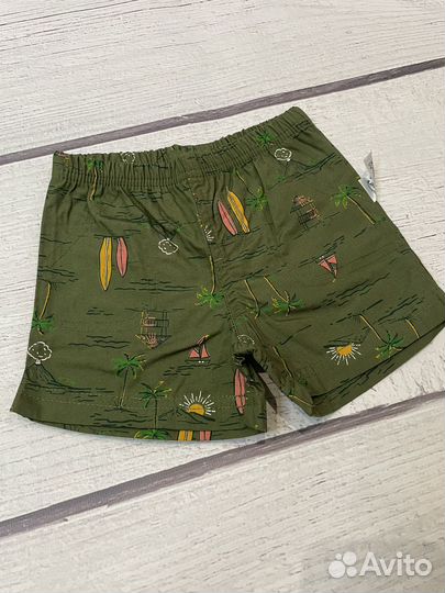Костюм carters новый 68 74 86 92
