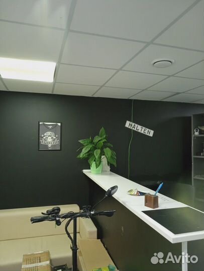 Ремонт электросамокатов / электровелосипедов