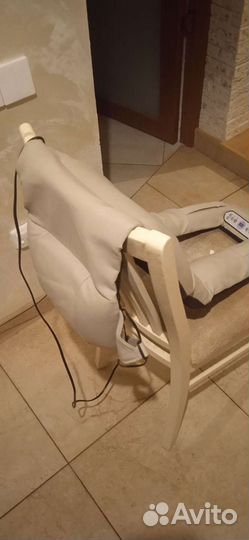 Массажер для плеч и поясницы