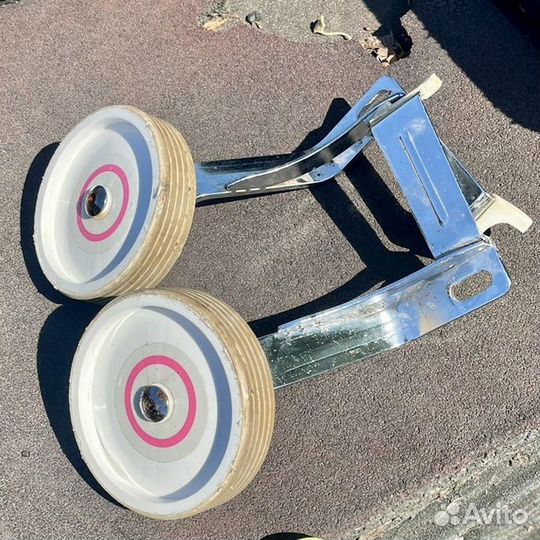 Детский велосипед trek mystic 16