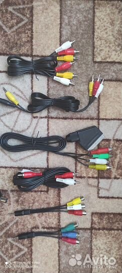 Кабель для телевизора