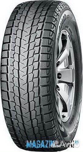 Yokohama Ice Guard SUV G075 275/40 R21 107Q