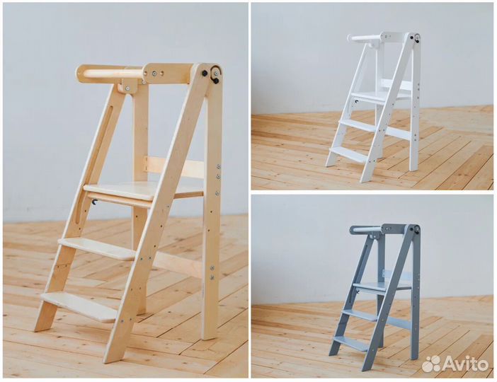 Башня помощника складная