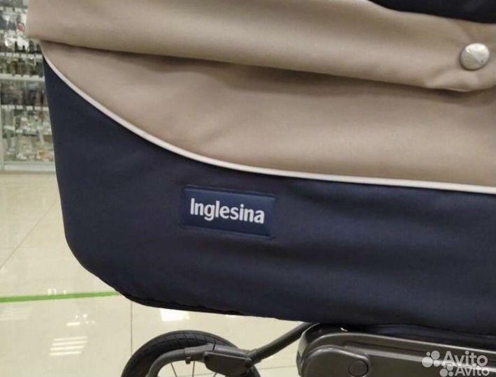 Коляска inglesina sofia