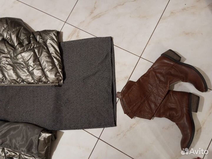 Женские вещи