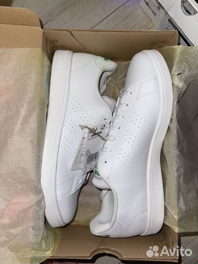 Кеды adidas Sportswear Advantage Base