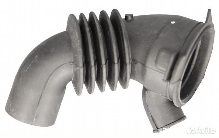 Патрубок бака стиральной машины LG