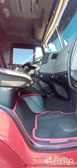 КАМАЗ 6520-001-49 (B5), 2023