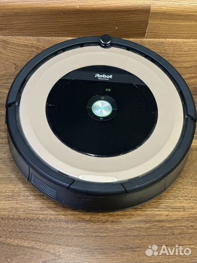 Irobot Roomba 895