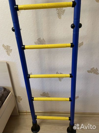 Шведская стенка