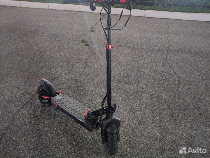 Куго Кирин m 4 про