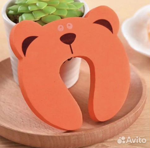 Фиксатор для двери