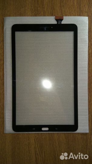 Тач Samsung Galaxy Tab E 9.6 SM-T561 и ZTE Nubia