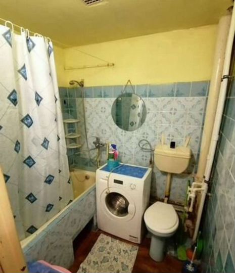 2-к. квартира, 43,9 м², 3/9 эт.