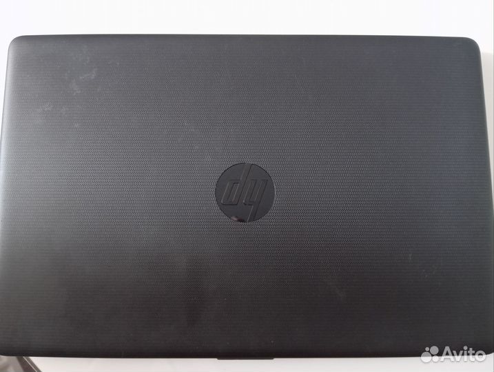 Ноутбук hp laptop 15