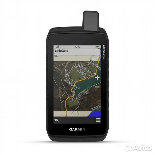 Garmin montana 700