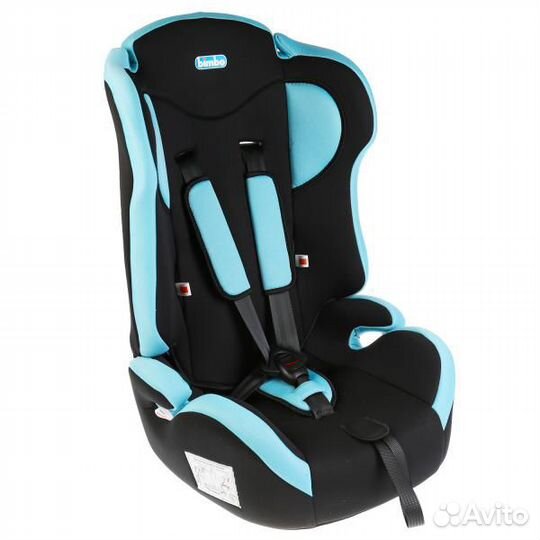 Автокресло 