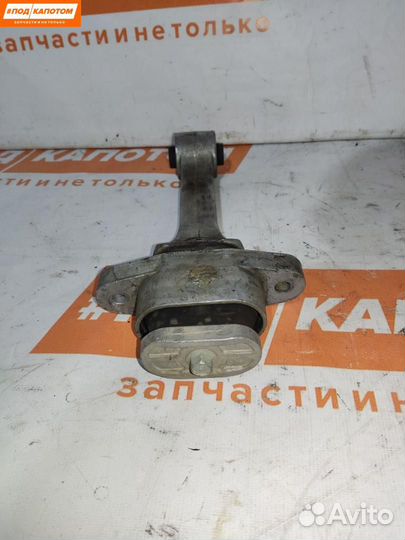 Подушка крепления кпп Hyundai ix35 рест. 2014