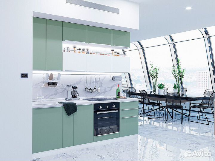 Кухня Флорида-436